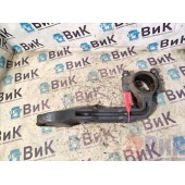 Кронштейн переднего стабилизатора (амортизатора) DAF 106 XF 181944 (019)