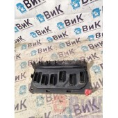 Блок управления бортовой сети DAF 106 XF 181944 передний (009)