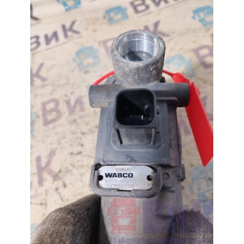 Кран ABS DAF 106 181944 (000), 1808335-3