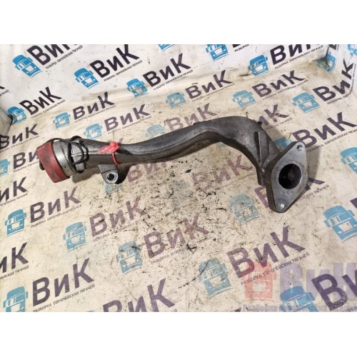 Маслозаливная горловина DAF 106 181944 (991), 1885695-2