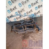 Кронштейн ящика АКБ DAF 106 181944 в сборе (978)