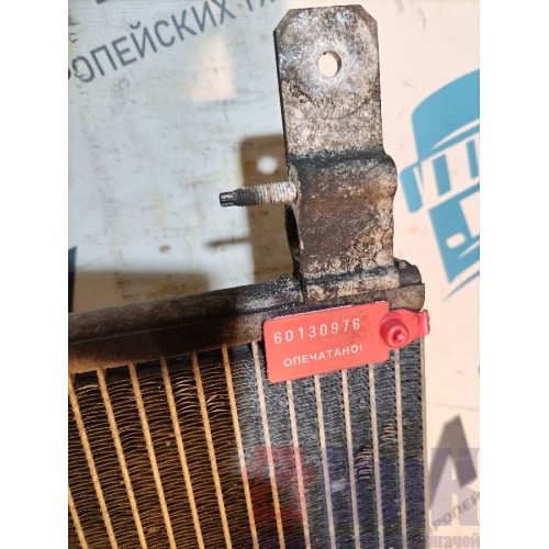 Радиатор кондиционера DAF 106 181944 (976), -2