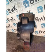 Подкрылок DAF 106 181944 RH (975)