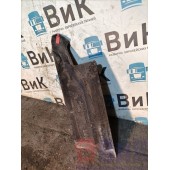 Пыльник двигателя DAF 106 181944 нижний (985)