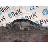 Пыльник двигателя DAF 106 181944 (983)