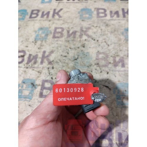 Датчик давления воздуха DAF 106 181944 в подушку (928), 4410442030-1