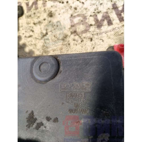 Кронштейн проводки DAF 106 181944 (968), 1866053-3