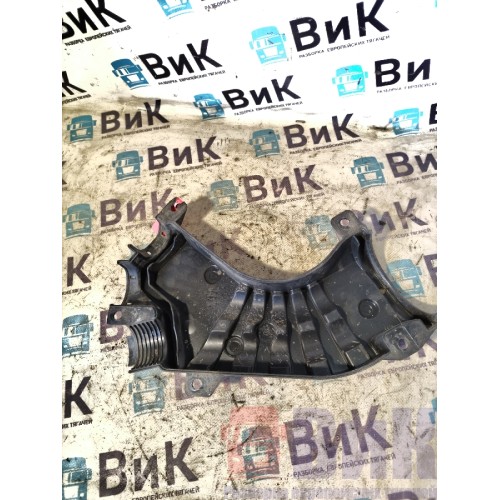 Кронштейн проводки DAF 106 181944 (968), 1866053-1