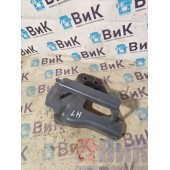 Кронштейн бампера DAF 106 181944 LH (948)