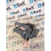 Кронштейн бампера DAF 106 181944 RH (949)