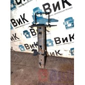 Кронштейн переднего крыла DAF 106 181944 LH (950)