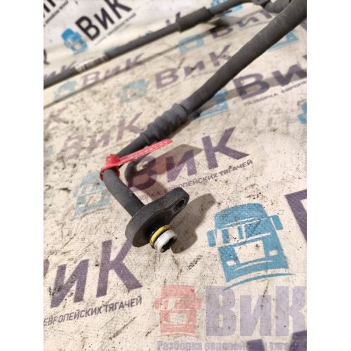 Трубка кондиционера DAF 106 181944 (929), 2122245-1