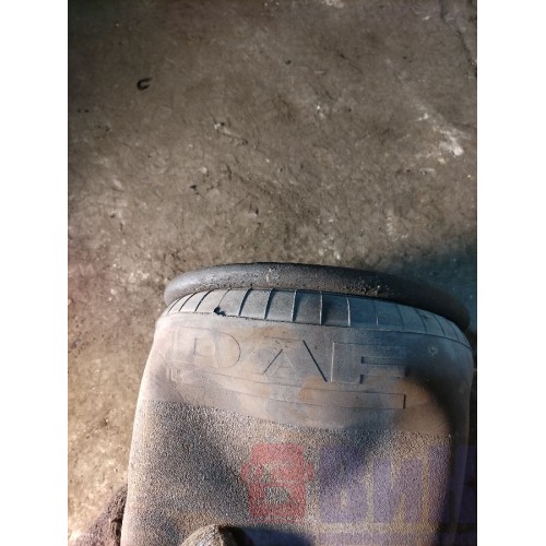 Пневмоподушка заднего моста DAF 106 181944 CONTITECH 6754 (420), -1