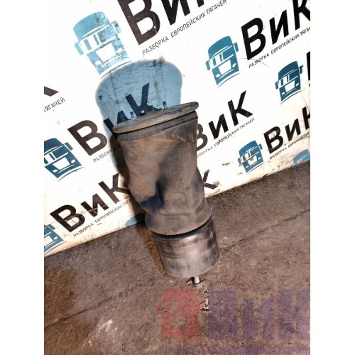 Пневмоподушка заднего моста DAF 106 181944 CONTITECH 6431 (419), 
