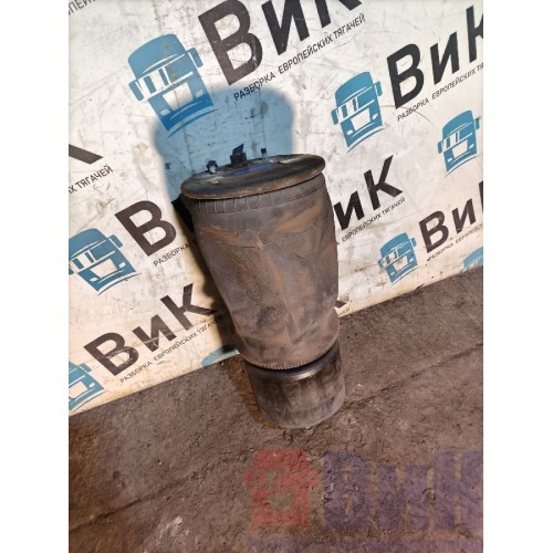 Пневмоподушка заднего моста DAF 106 181944 CONTITECH 6431 (418), 