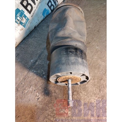 Пневмоподушка заднего моста DAF 106 181944 CONTITECH 6431 (418), -2