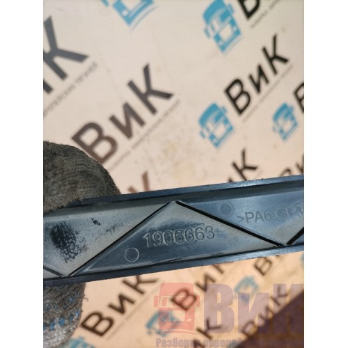 Пластик проводки DAF 106 181944 (965), 1906663-2