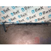 Кронштейн проводки DAF 106 181944 внутренний из 3-х частей LH (964)