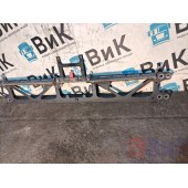 Кронштейн подножки решетки радиатора DAF 106 181944 в сборе с деф. (927)