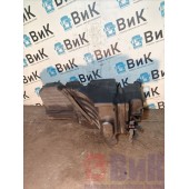 Бак мочевины Adblue DAF 106 181944 в сборе без кронштейнов (947)