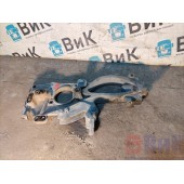 Кронштейн буксировочного крюка DAF 106 181944 LH (908)