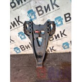 Кронштейн реактивной тяги (бугель) DAF 106 181944 (937)