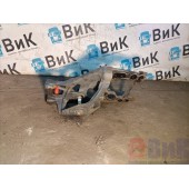 Кронштейн передней рессоры DAF 106 181944 передний LH (931)