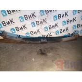 Рессора передняя 2 листа DAF 106 181944 (906)
