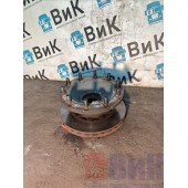 Ступица передняя DAF 106 181944 диск.торм./блок подш. (деф. подш-ка) (903)