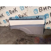 Продолжение кабины DAF 106 181944 LH (901)