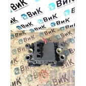 Модулятор EBS DAF 106 181944 задний с деф. (816)