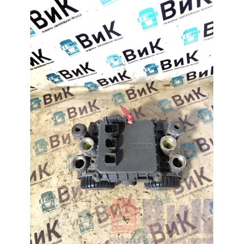 Модулятор EBS DAF 106 181944 задний с деф. (816), 2047121