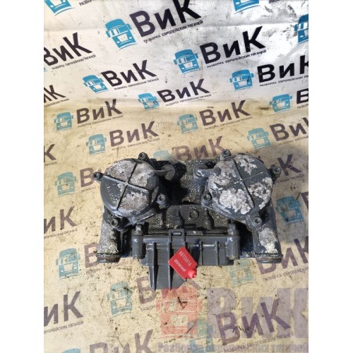 Модулятор EBS DAF 106 181944 задний с деф. (816), 2047121-3