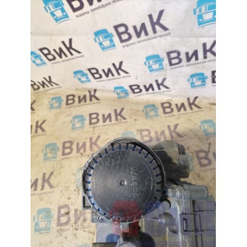 Модулятор EBS DAF 106 181944 задний с деф. (816), 2047121-1