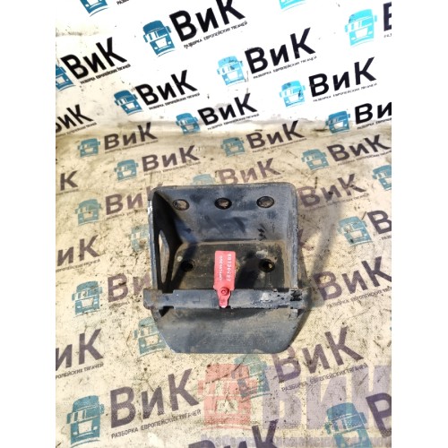 Кронштейн задней пневмоподушки DAF 106 181944 верхний (897), 