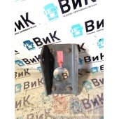 Кронштейн заднего амортизатора DAF 106 181944 верхний (814)