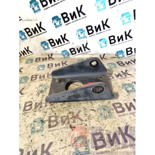 Кронштейн заднего амортизатора DAF 106 181944 верхний (814), -1