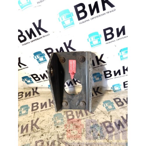 Кронштейн заднего амортизатора DAF 106 181944 верхний (815), 