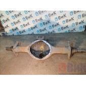 Корпус заднего моста (чулок) DAF 106 181944 (899)