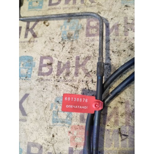 Шланг подъема кабины DAF 106 181944 (876), 1891660-3