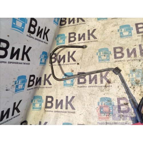 Шланг подъема кабины DAF 106 181944 (876), 1891660-1