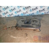 Седельно-сцепное уст-во (седло) Scania P114 100034 23см (874)