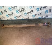 Карданный вал Scania P114 100034 180/137см с деф. (868)