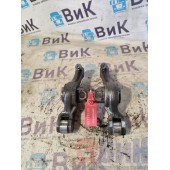 Ось коромысел (в сборе) с рокерами MAN TGX 061924 D2676 LF (849)