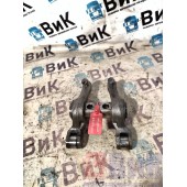 Ось коромысел (в сборе) с рокерами MAN TGX 061924 D2676 LF (848)