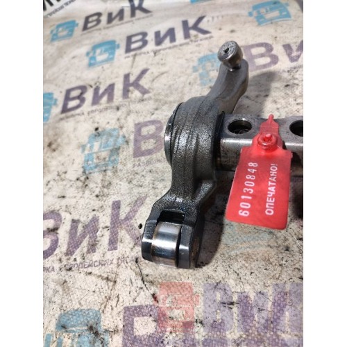 Ось коромысел (в сборе) с рокерами MAN TGX 061924 D2676 LF (848), -1