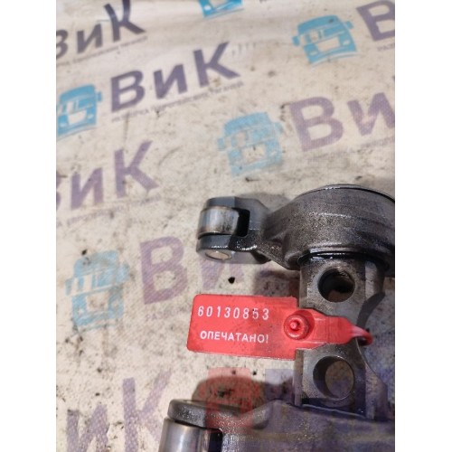 Ось коромысел (в сборе) с рокерами MAN TGX 061924 D2676 LF (853), -1