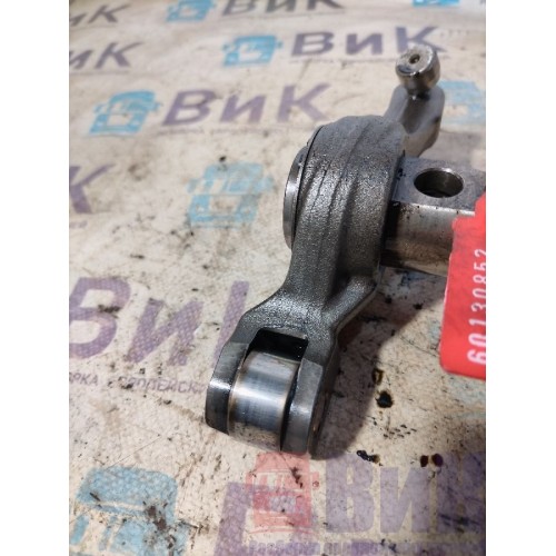 Ось коромысел (в сборе) с рокерами MAN TGX 061924 D2676 LF (852), -3