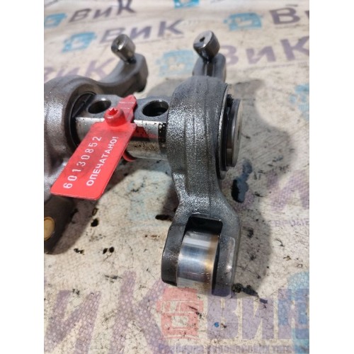 Ось коромысел (в сборе) с рокерами MAN TGX 061924 D2676 LF (852), -1