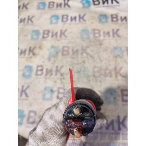 Форсунка топливная электрическая MAN TGX 061924 D2676 LF (855), 51101006180-1